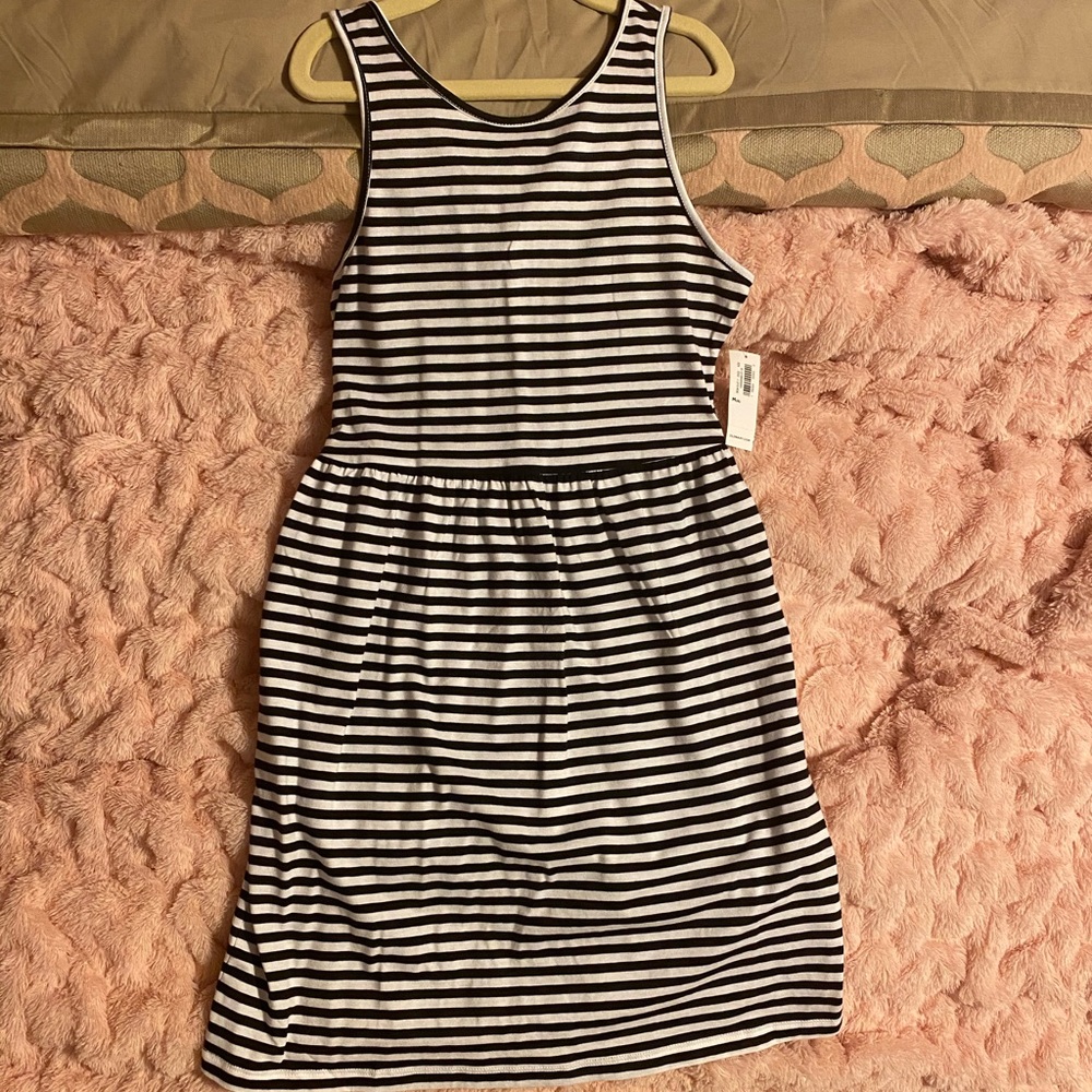 NWT Old Navy Tank Dress